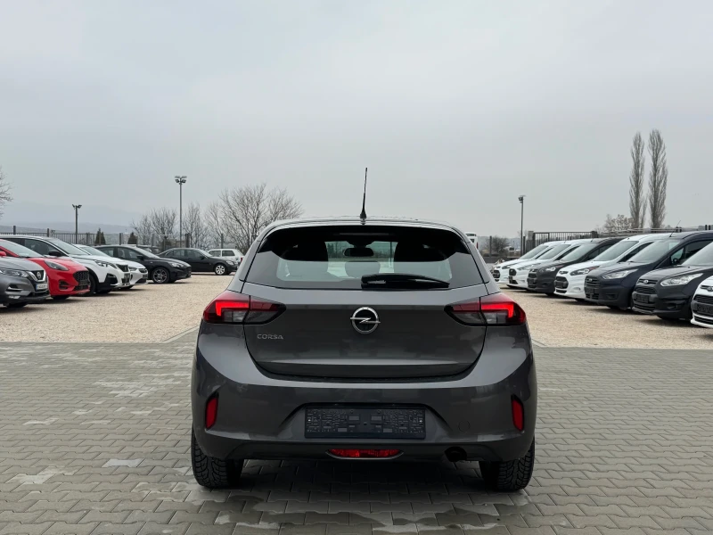 Opel Corsa 1.5CDTI FULL LED KOJA  TOP, снимка 4 - Автомобили и джипове - 49172158