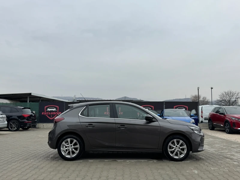 Opel Corsa 1.5CDTI FULL LED KOJA  TOP, снимка 6 - Автомобили и джипове - 49172158