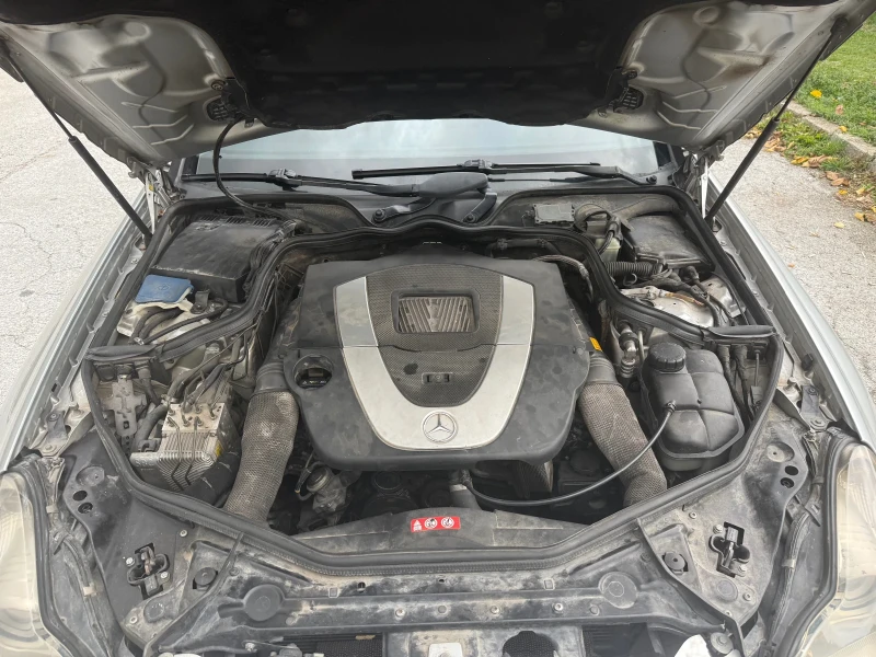 Mercedes-Benz CLS 350, снимка 16 - Автомобили и джипове - 52111073