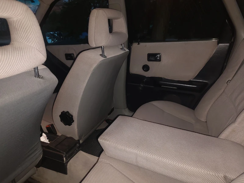 Audi 80 Б4, снимка 8 - Автомобили и джипове - 52380397