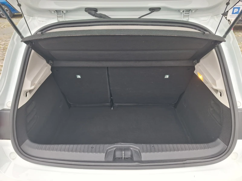 Renault Clio TCe 91к.с., снимка 15 - Автомобили и джипове - 52725018