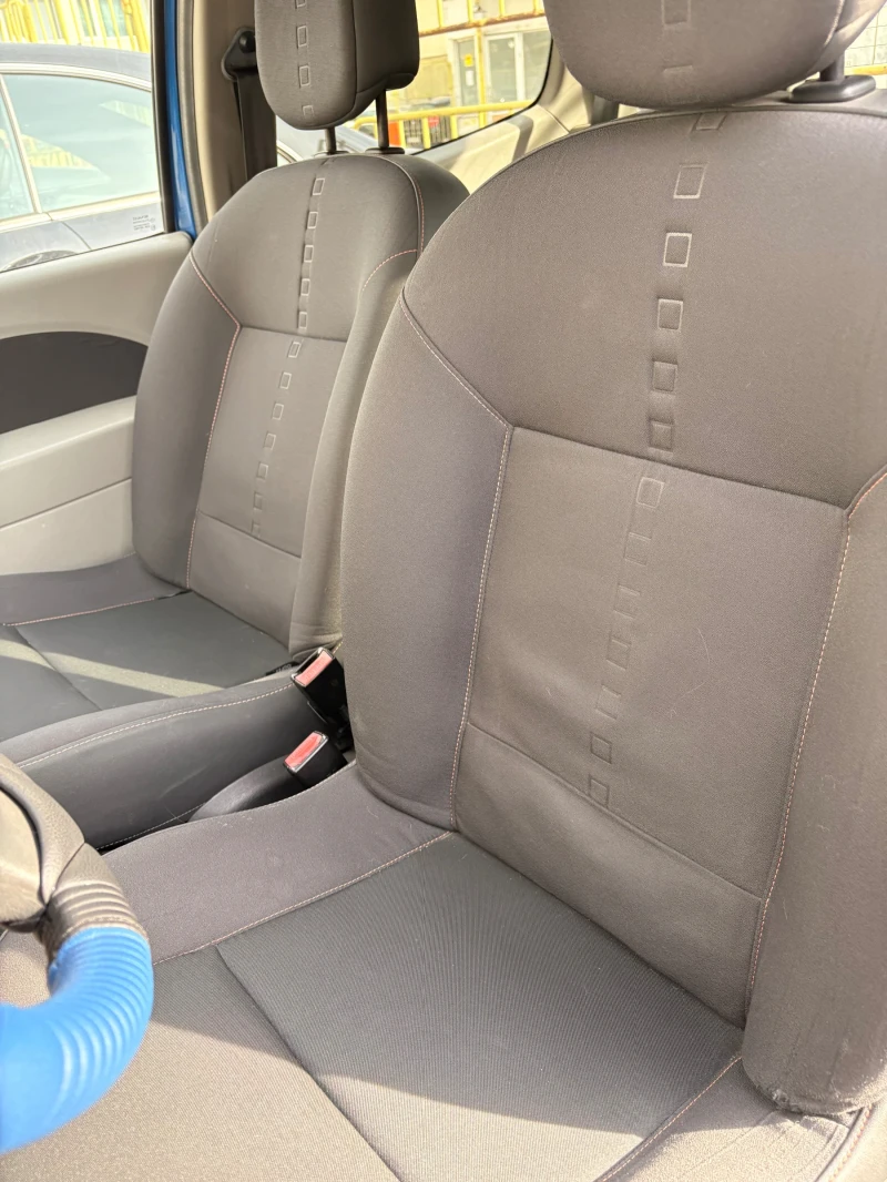 Renault Twingo, снимка 7 - Автомобили и джипове - 52837599