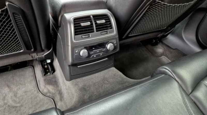 Audi A6 3.0 TDI QUATTRO 204, снимка 15 - Автомобили и джипове - 52918566