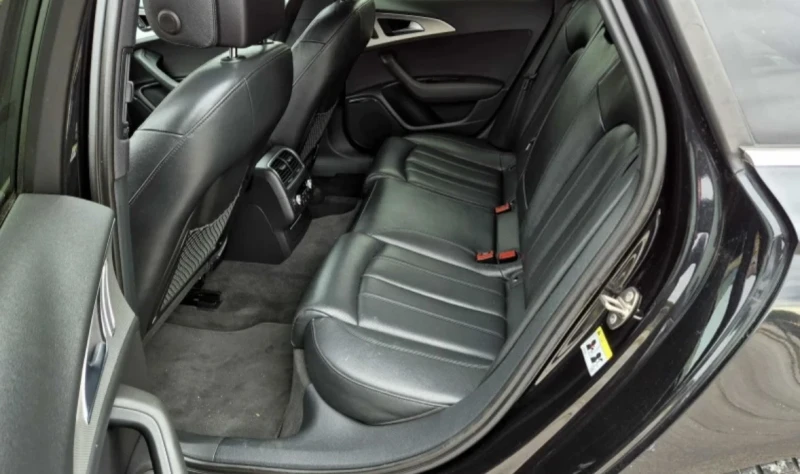 Audi A6 3.0 TDI QUATTRO 204, снимка 14 - Автомобили и джипове - 52918566