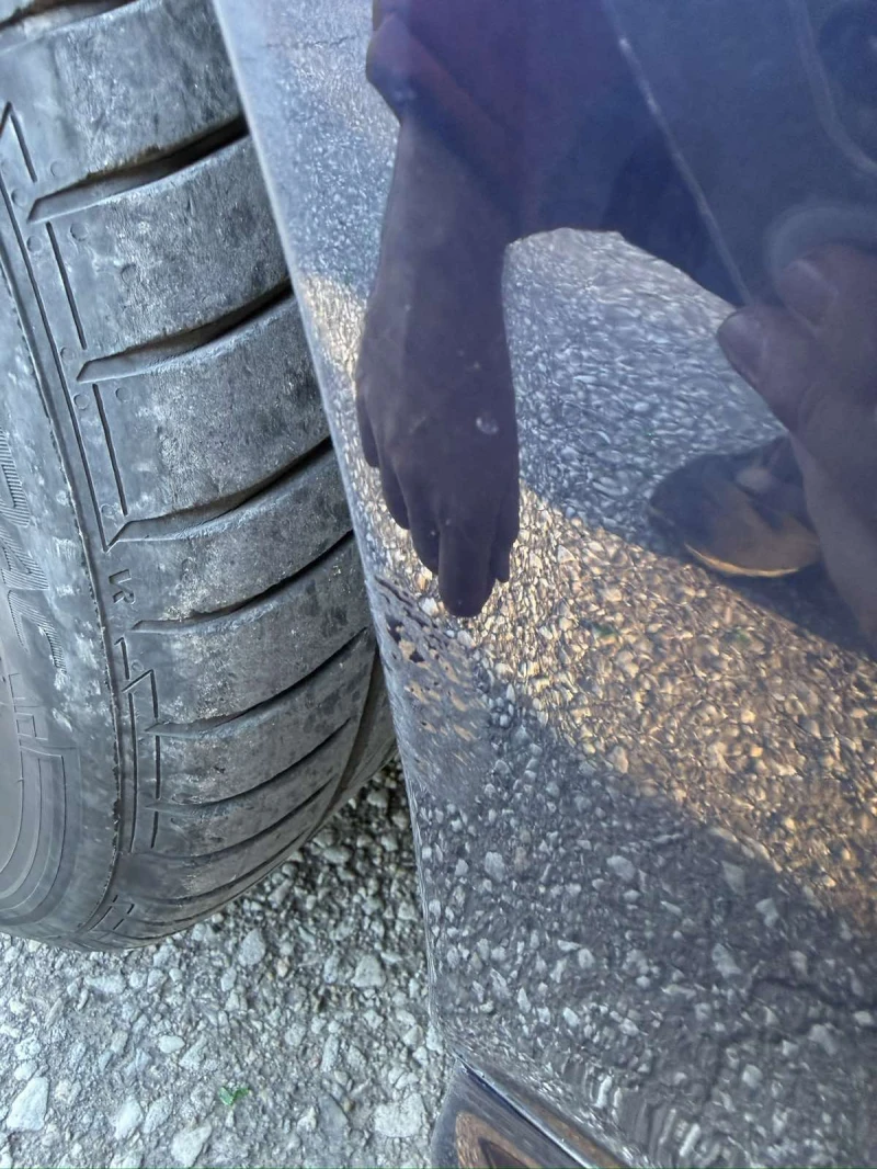 Mercedes-Benz C 32 AMG, снимка 13 - Автомобили и джипове - 52929175