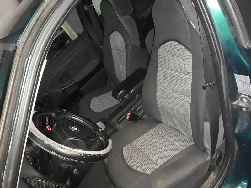 BMW 318 BMW 318 tds e36, снимка 10 - Автомобили и джипове - 53307953