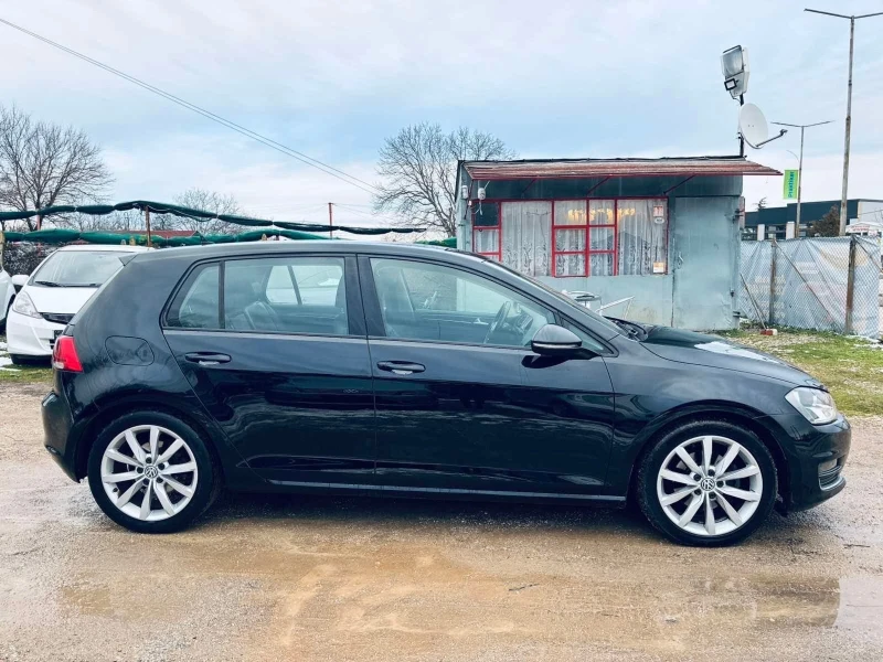 VW Golf 2.0tdi, снимка 6 - Автомобили и джипове - 53365553