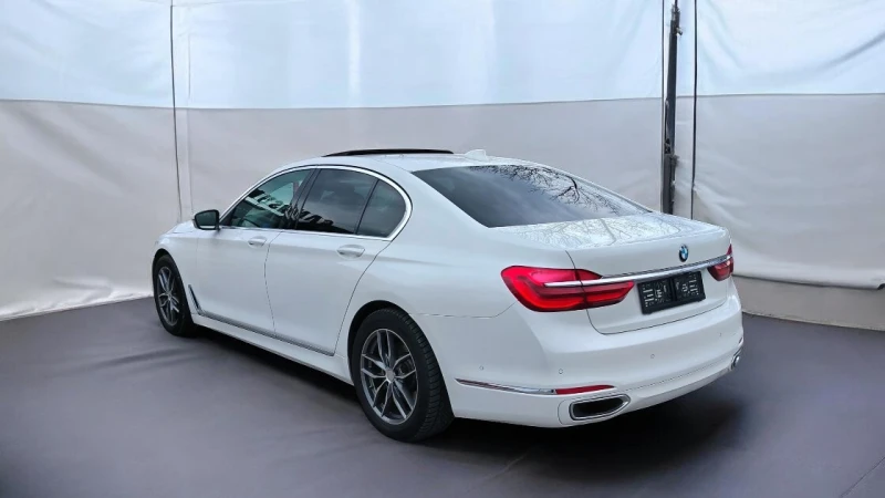 BMW 730 Xd * * ЛИЗИНГ* * , снимка 3 - Автомобили и джипове - 53387232