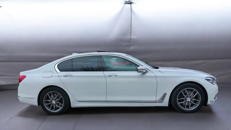 BMW 730 Xd * * ЛИЗИНГ* * , снимка 6 - Автомобили и джипове - 53387232