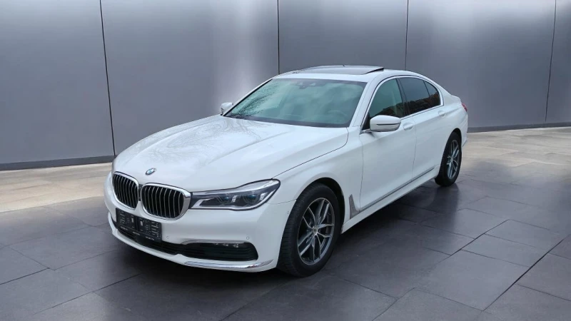 BMW 730 Xd * * ЛИЗИНГ* * 