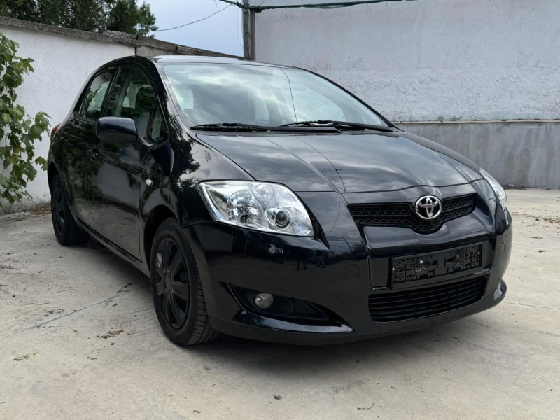 Toyota Auris 1.6 VVT-I - 9400 лв. - 51100795 1