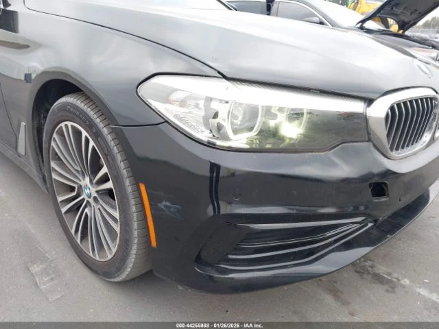 BMW 530, снимка 6 - Автомобили и джипове - 53343997