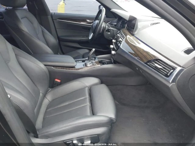 BMW 530, снимка 5 - Автомобили и джипове - 53343997