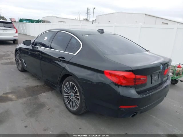 BMW 530, снимка 3 - Автомобили и джипове - 53343997