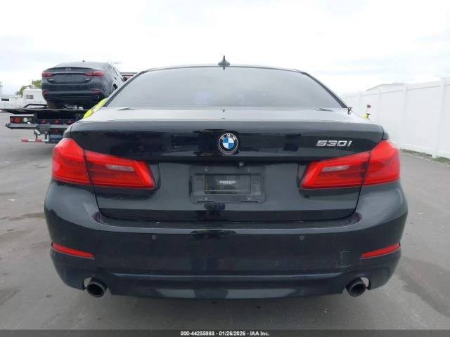 BMW 530, снимка 16 - Автомобили и джипове - 53343997