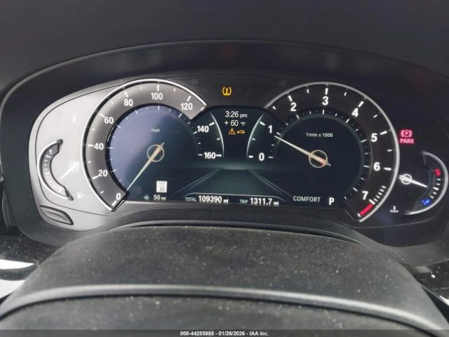 BMW 530, снимка 7 - Автомобили и джипове - 53343997