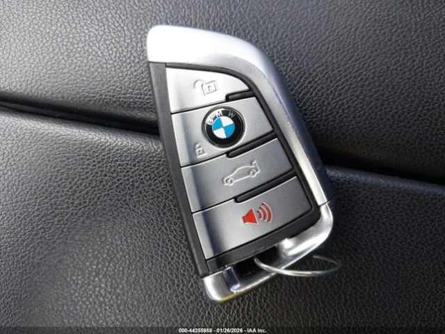 BMW 530, снимка 11 - Автомобили и джипове - 53343997