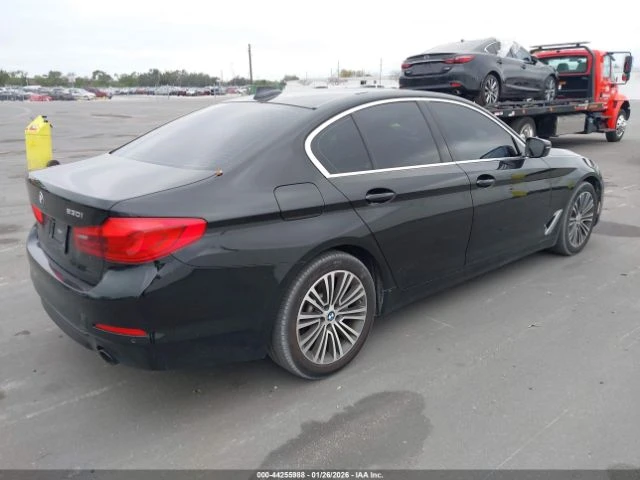 BMW 530, снимка 4 - Автомобили и джипове - 53343997