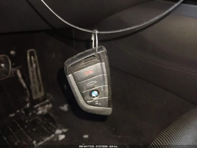 BMW 550 M550I XDRIVE, снимка 14 - Автомобили и джипове - 53463997