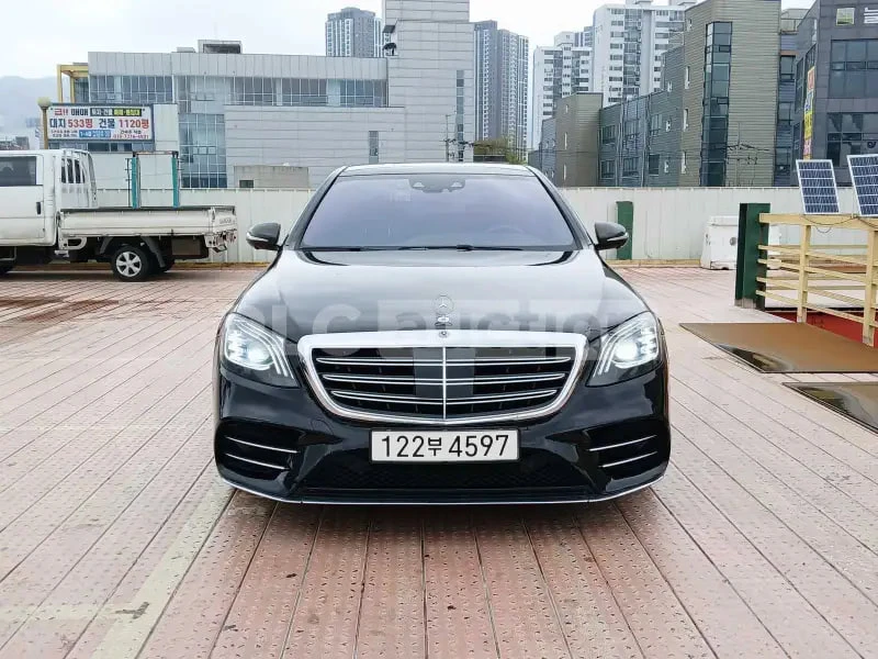 Mercedes-Benz S 350 * ������* ����������* NIGHT VISION* 360 ������* �� | Mobile.bg � ����������� 2