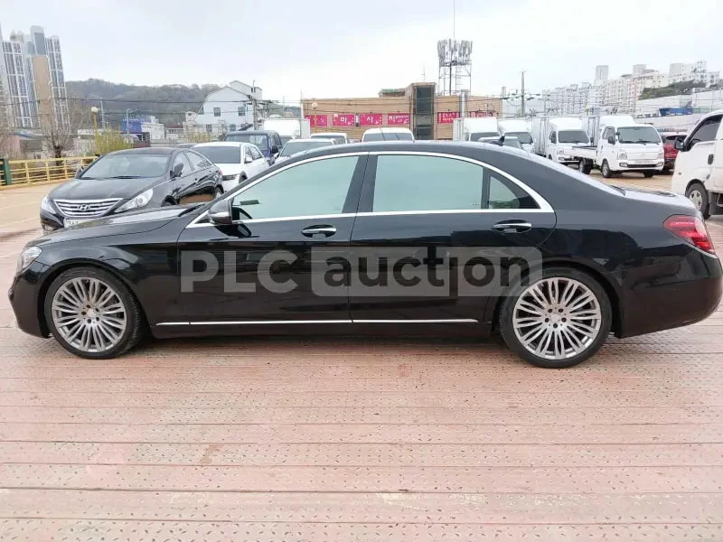 Mercedes-Benz S 350 * ������* ����������* NIGHT VISION* 360 ������* �� | Mobile.bg � ����������� 4