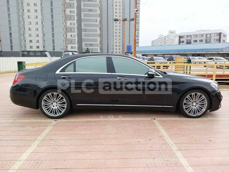 Mercedes-Benz S 350 * ������* ����������* NIGHT VISION* 360 ������* �� | Mobile.bg � ����������� 3