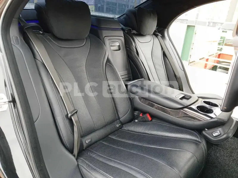 Mercedes-Benz S 350 * ������* ����������* NIGHT VISION* 360 ������* �� | Mobile.bg � ����������� 13