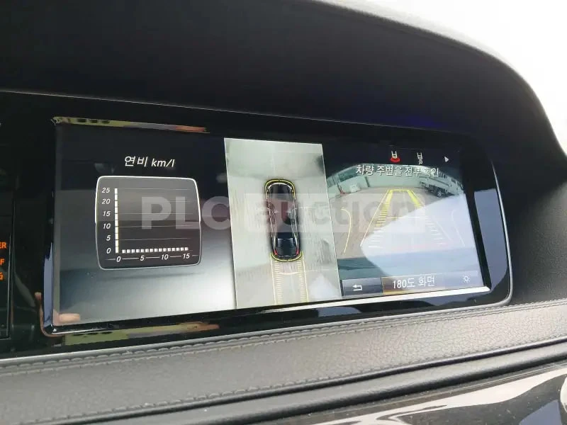 Mercedes-Benz S 350 * ������* ����������* NIGHT VISION* 360 ������* �� | Mobile.bg � ����������� 11