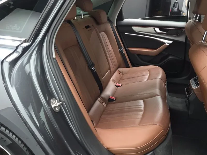 Audi A6 2.0 TFSI - САМО 30% АВАНС, снимка 10 - Автомобили и джипове - 56355470