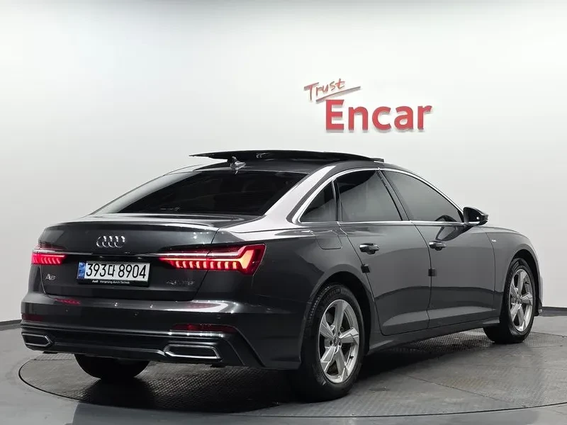 Audi A6 2.0 TFSI - САМО 30% АВАНС