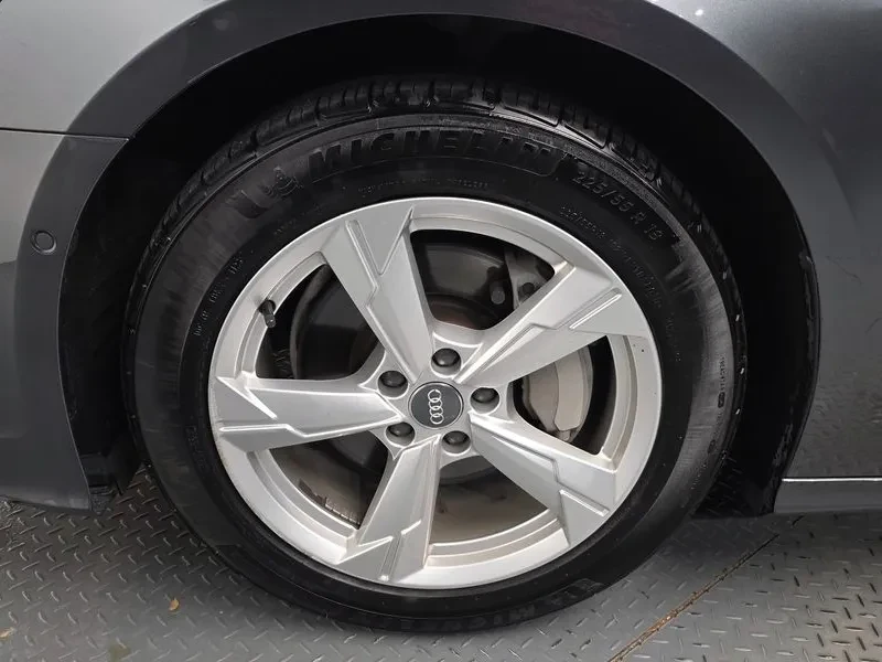 Audi A6 2.0 TFSI - САМО 30% АВАНС, снимка 4 - Автомобили и джипове - 56355470