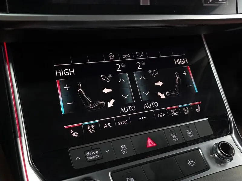 Audi A6 2.0 TFSI - САМО 30% АВАНС, снимка 16 - Автомобили и джипове - 56355470