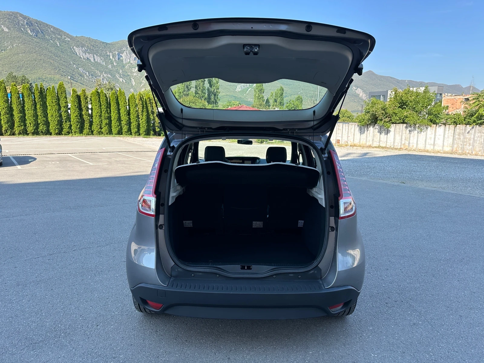 Renault Scenic 1.5DCI -  | Mobile.bg   17