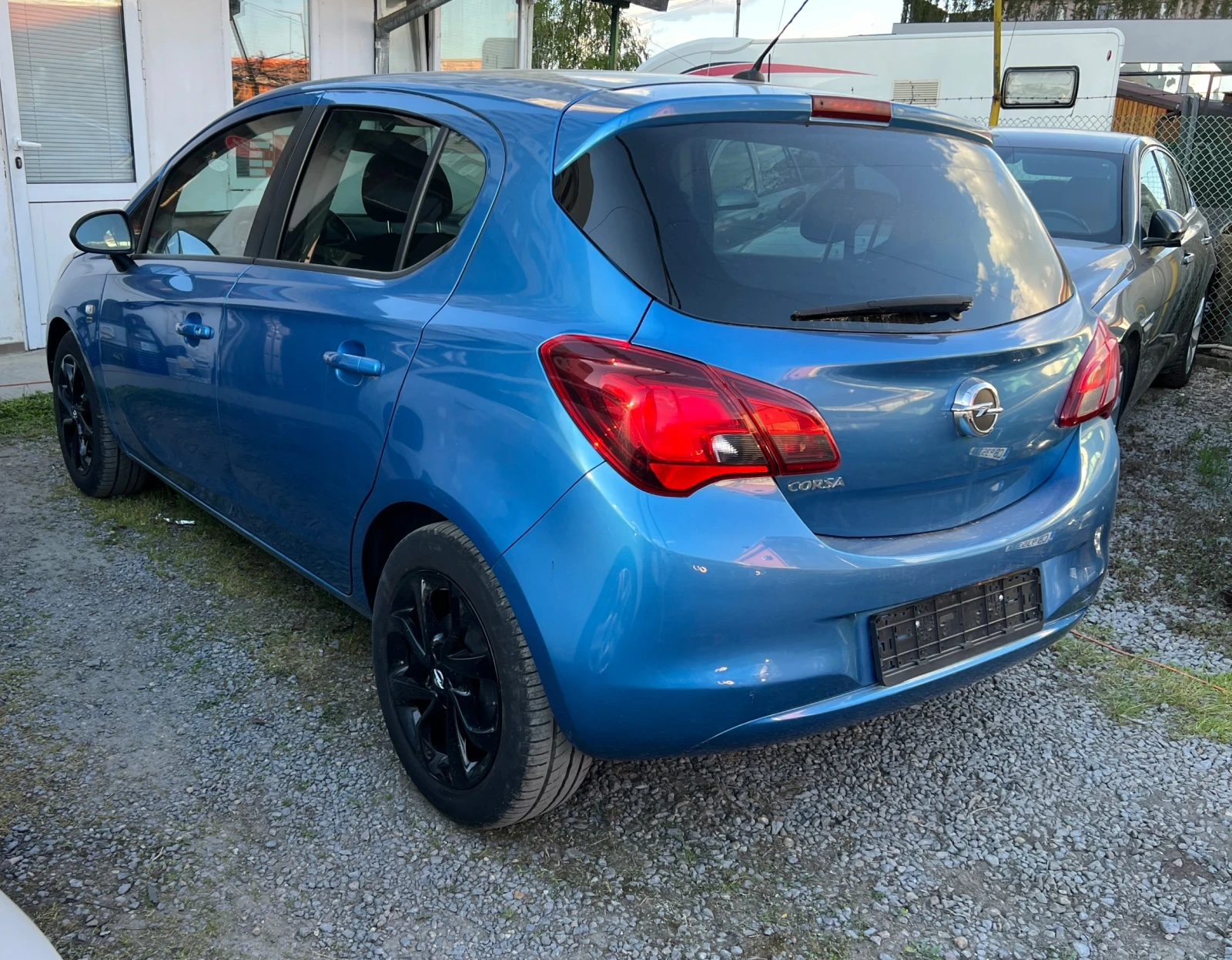 Opel Corsa 1.2 EURO 6 - изображение 4