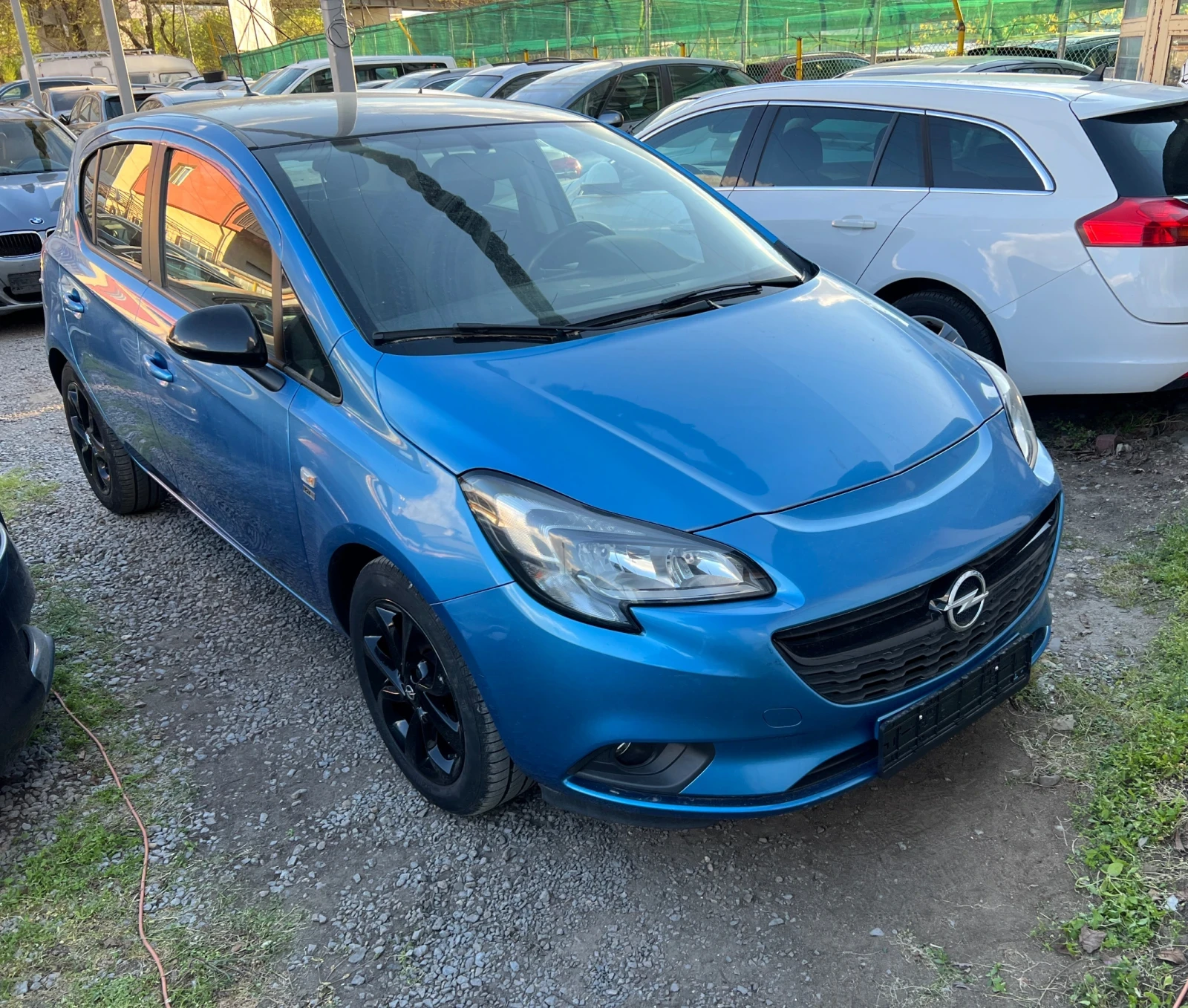 Opel Corsa 1.2 EURO 6 - изображение 2