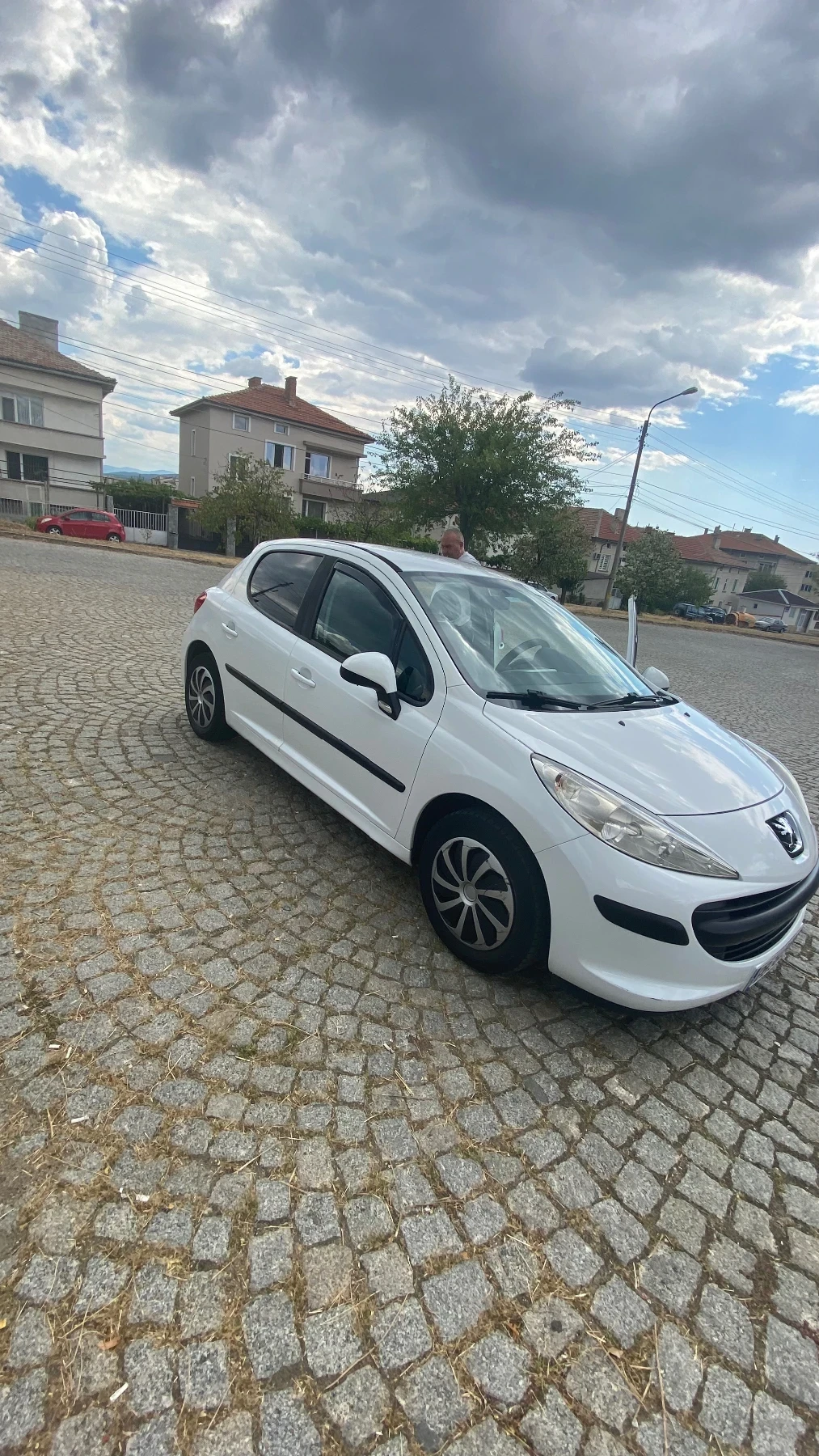 Peugeot 207  - изображение 2