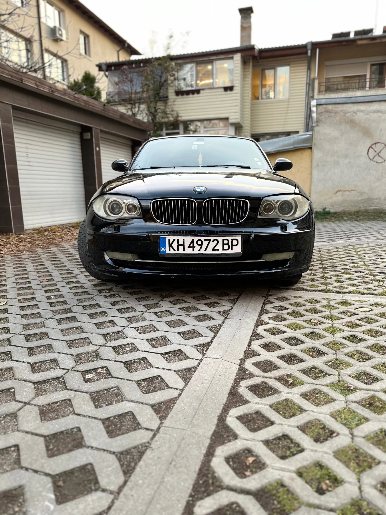 BMW 118 BMW 118d - изображение 3