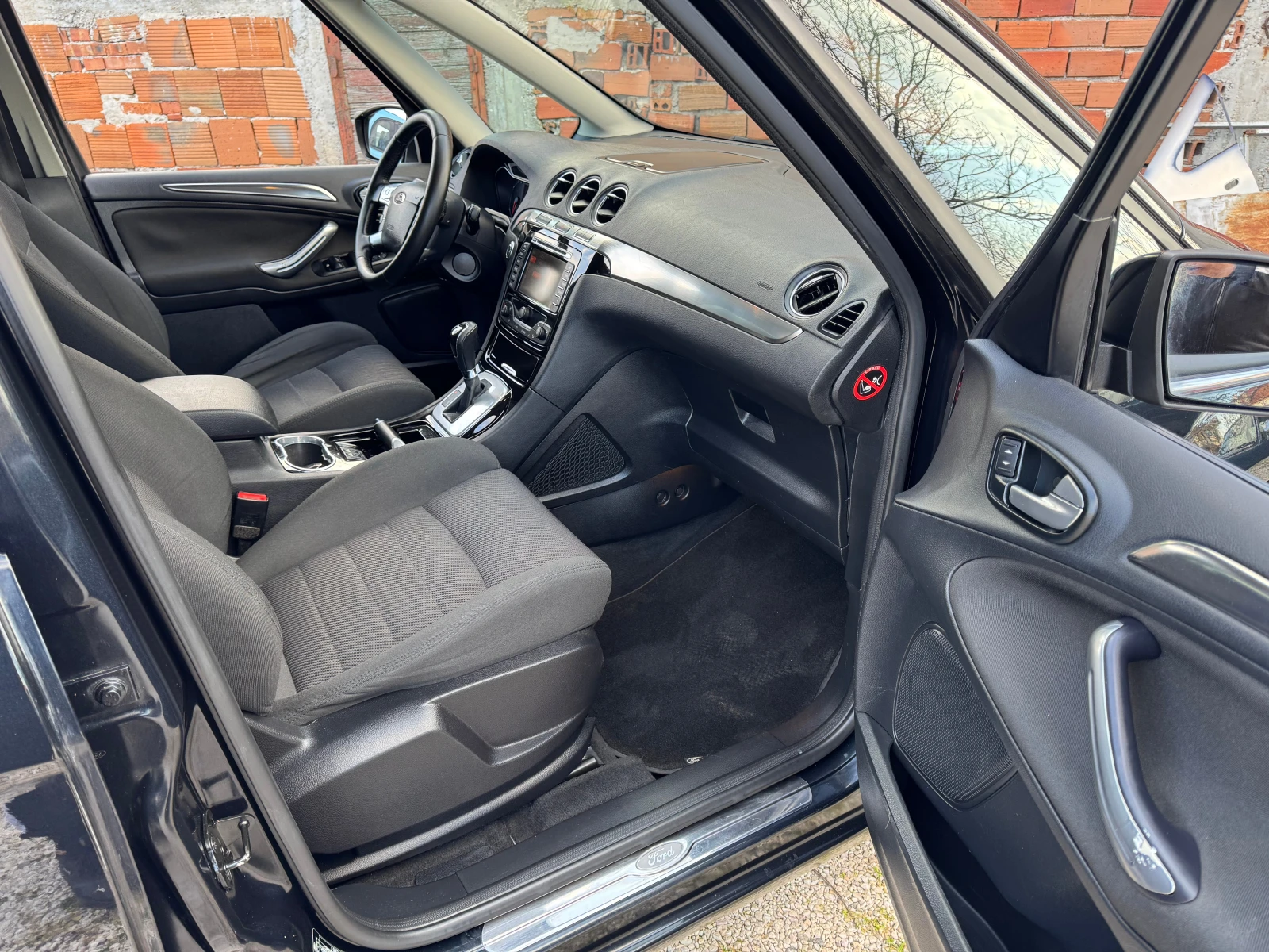 Ford Galaxy 7седалки | Mobile.bg — изображение 16