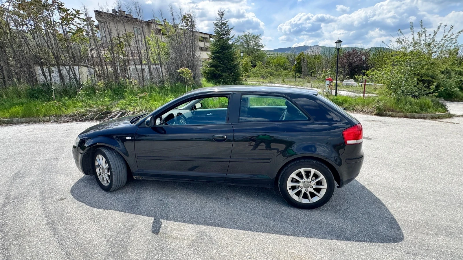Audi A3  - изображение 8