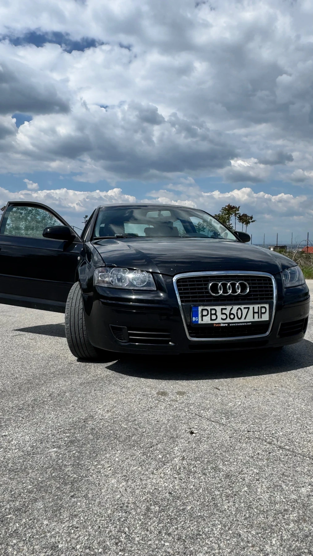Audi A3  - изображение 4