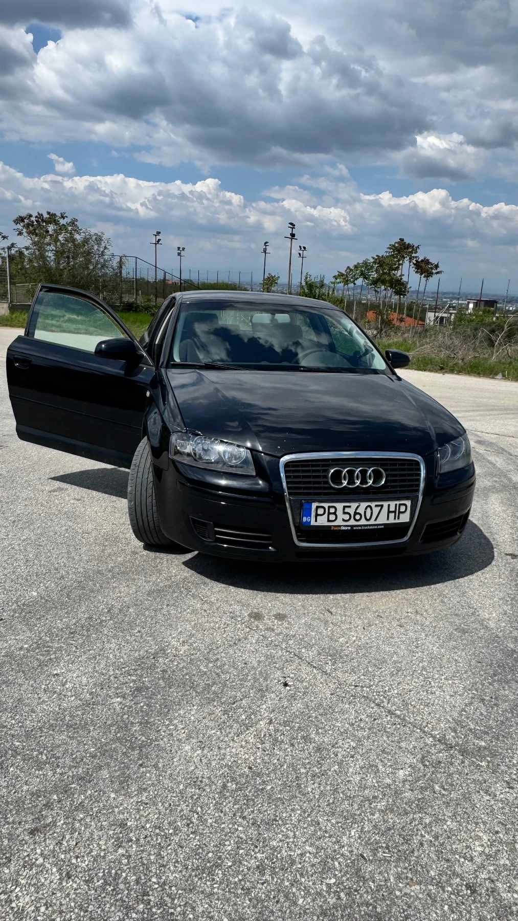 Audi A3  - изображение 2