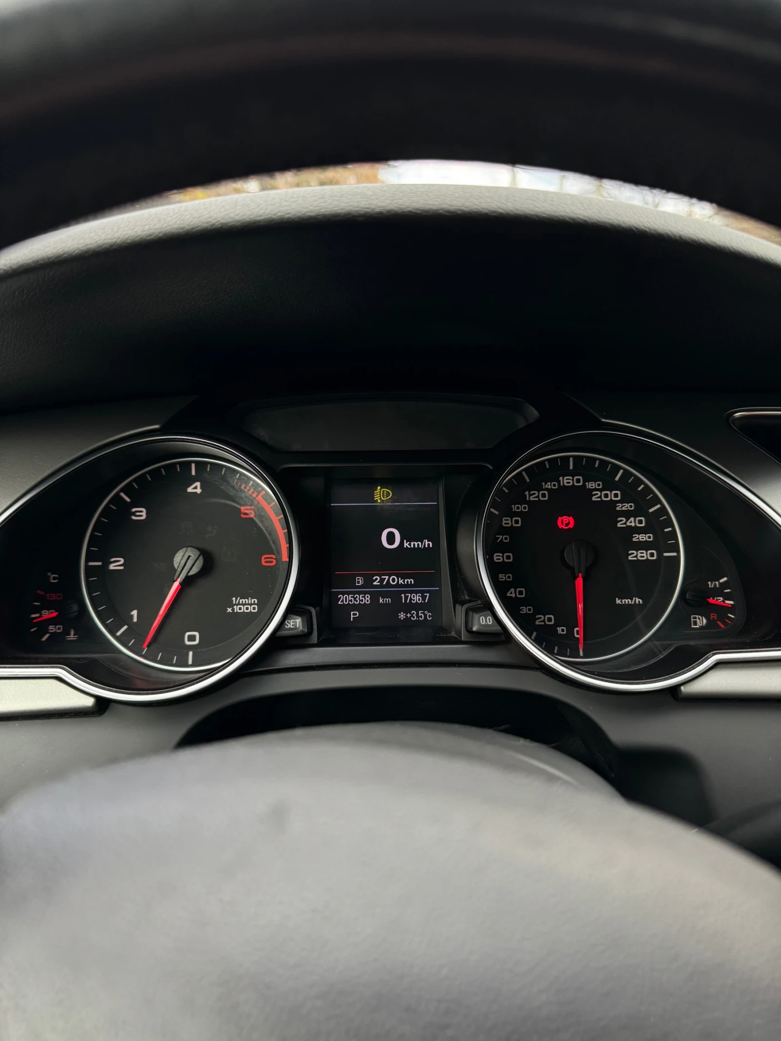 Audi A5 3.0TDI Quattro - изображение 7