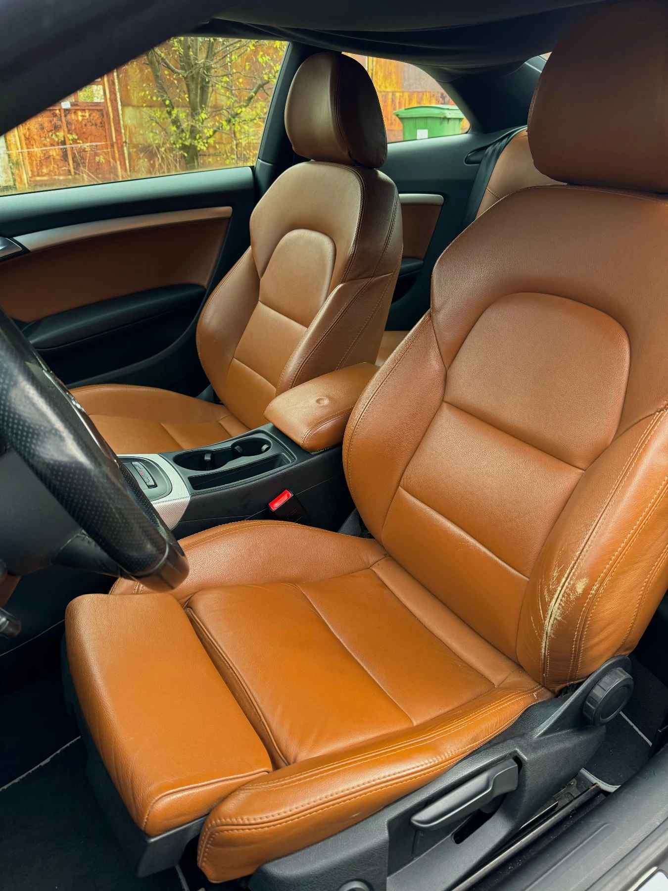Audi A5 3.0TDI Quattro - изображение 5