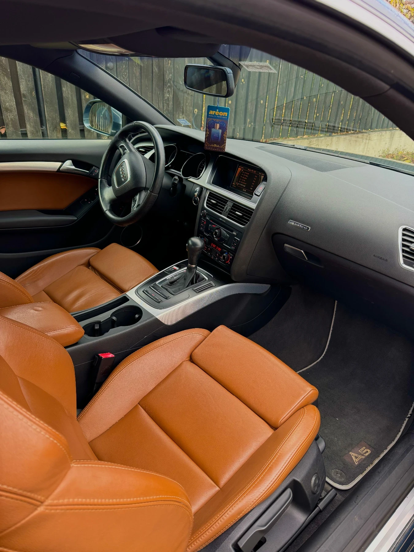 Audi A5 3.0TDI Quattro - изображение 6