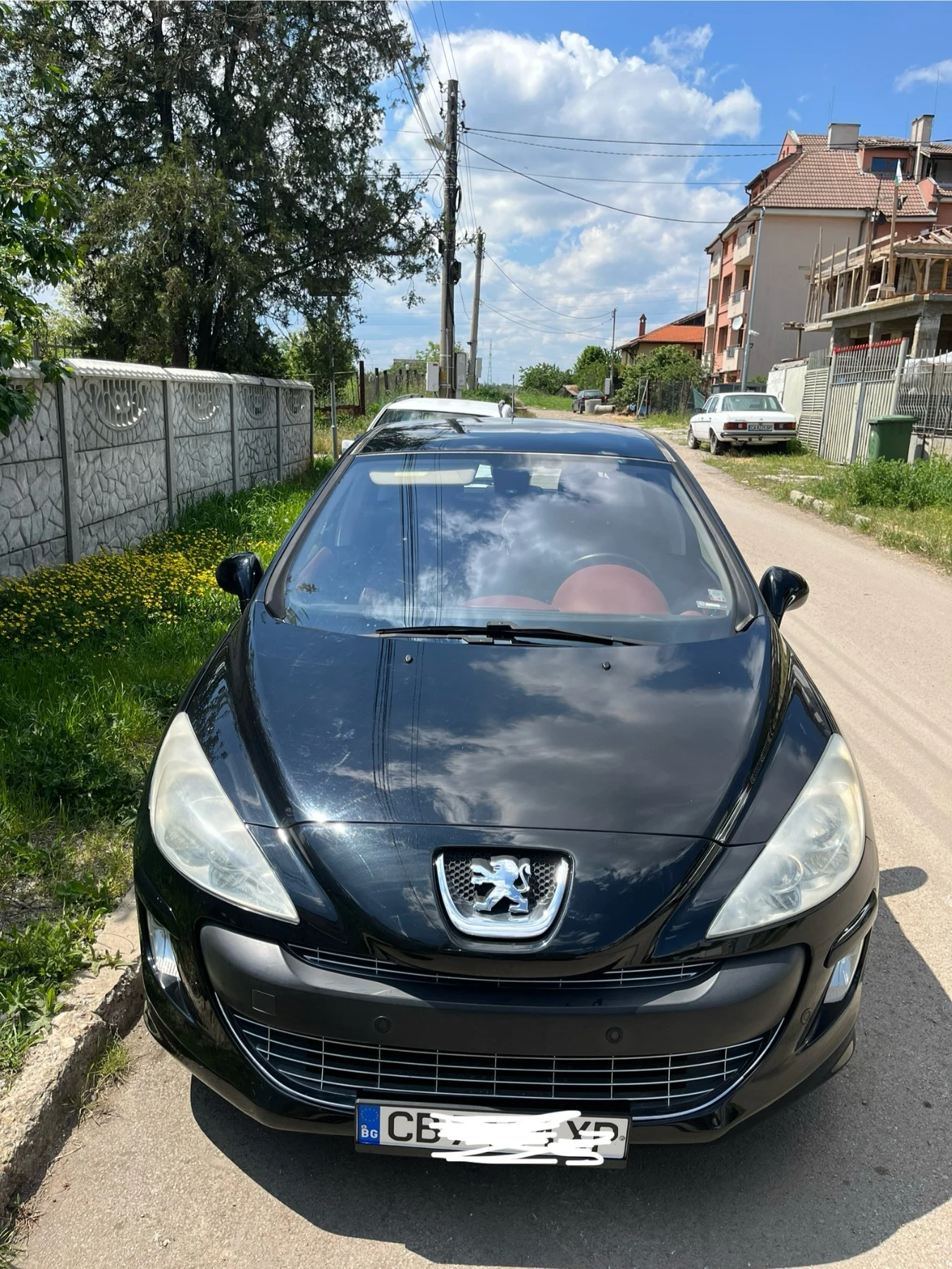 Peugeot 308  - изображение 4