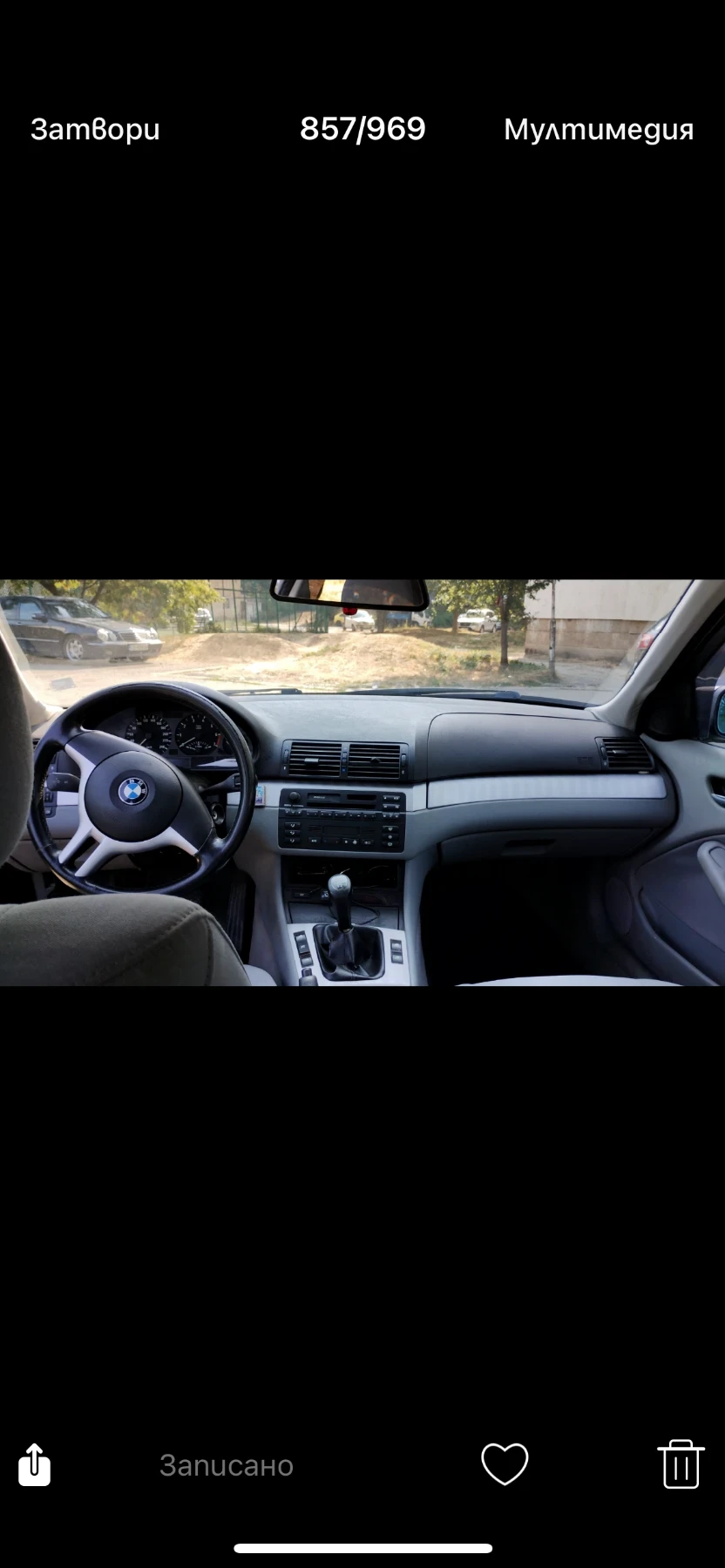 BMW 316  - изображение 3