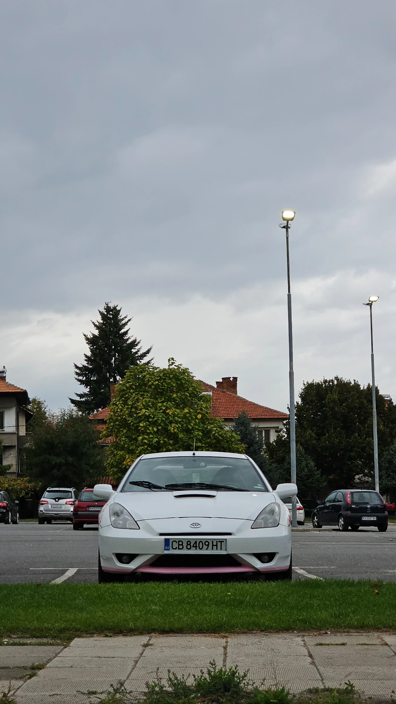 Toyota Celica  - изображение 4