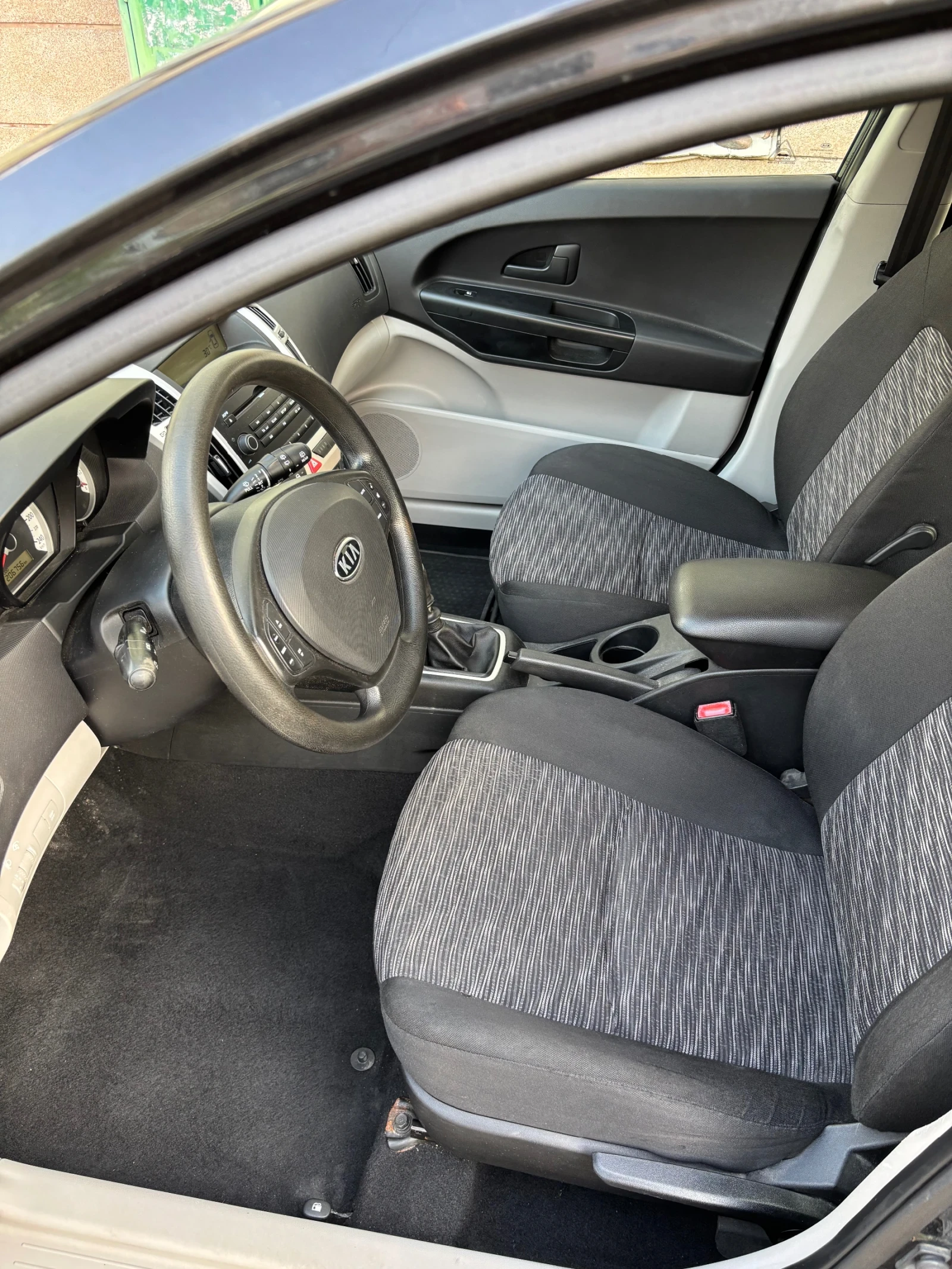Kia Ceed  - изображение 6