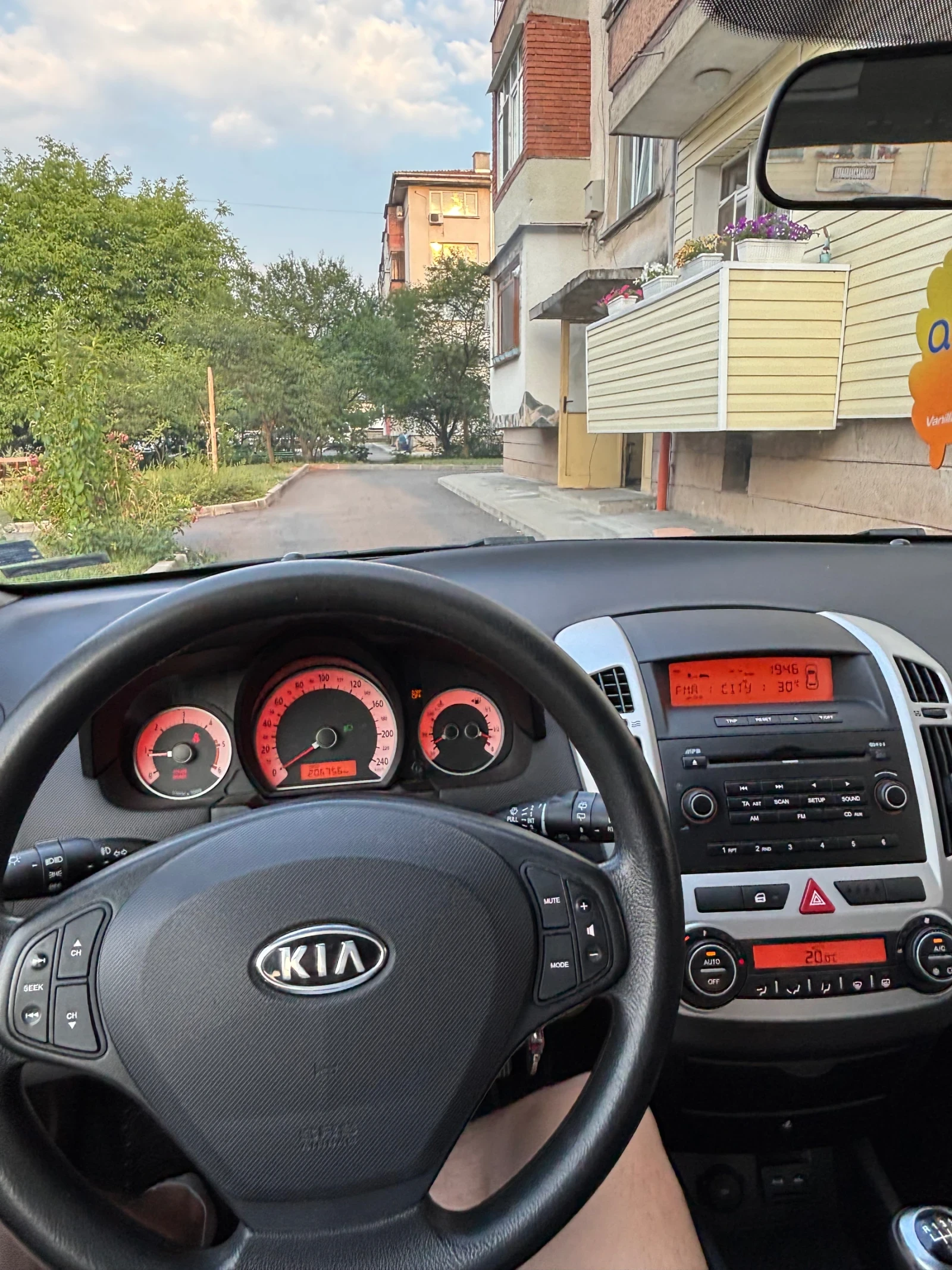 Kia Ceed  - изображение 10