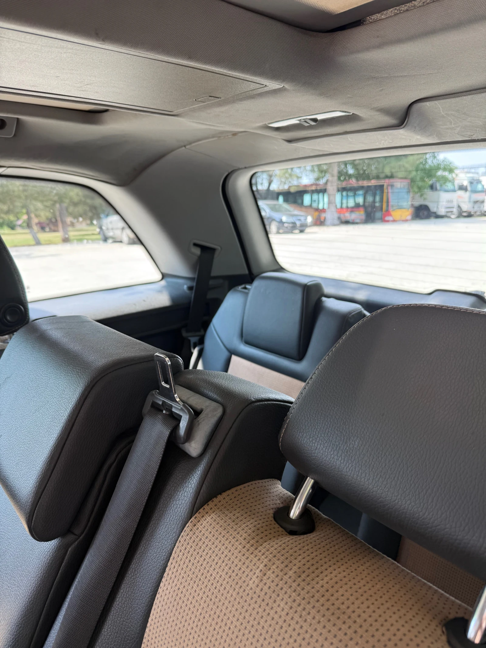 Opel Zafira  - изображение 10